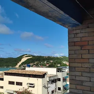 Apartamento Euro, Natal