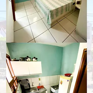 Apartamento Mobiliado Mozart, Natal