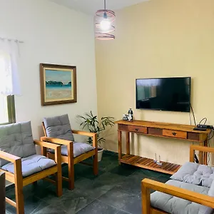 Casa Em Casa de Férias Arraial do Cabo