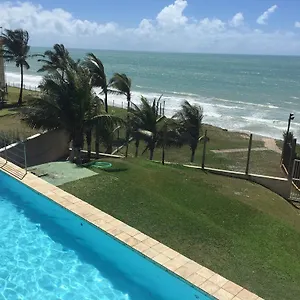 Apartamento Costeira - Belo Flat, Natal
