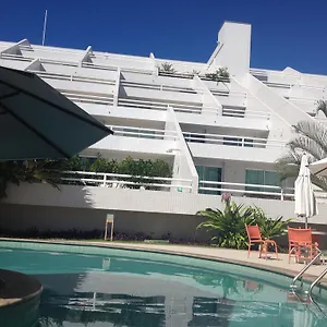 Apartamento Flat 303 Varandas, Natal