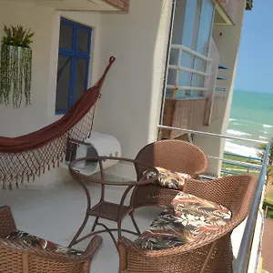 Apartamento Costeira 103, Natal